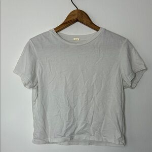 Cult Gaia Gaia Plain T Shirt